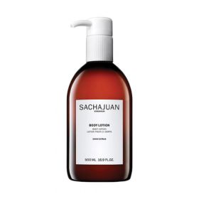 Sachajuan Body Lotion Shiny Citrus 500 ml.