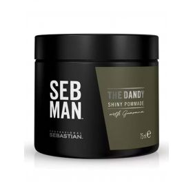 Seb Man The Dandy Pomade
