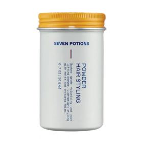 Seven Potions Powder Hair Styling 20 gr