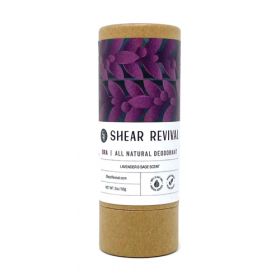 Shear Revival Ora All Natural Deodorant Lavender & Sage 56 gr