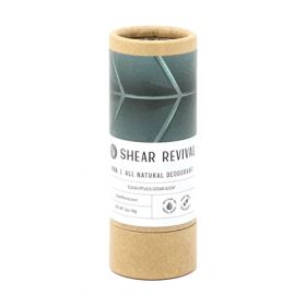 Shear Revival Ora All Natural Deodorant 56 gr.
