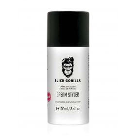 Slick Gorilla Cream Styler 100ml