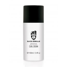 Slick Gorilla Curl Cream 100ml