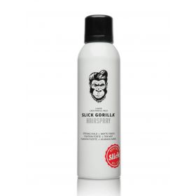 Slick Gorilla Hair Spray 200ml