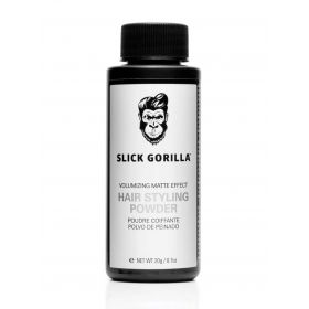 Slick Gorilla Hair Powder