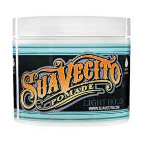 Suavecito Firme Hold Unscented Pomade 113 gr
