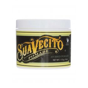 Suavecito Hybrid Pomade 113g