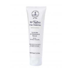 Taylor of Old Bond Street Mr Taylor's Luxury Aftershave Balm 75ml