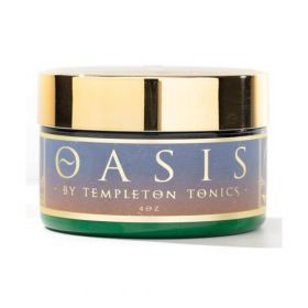 Templeton Tonics Oasis Clay Trailhead 113 gr.