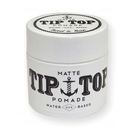 Tip Top Matte Pomade 120 ml