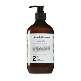 Triumph and Disaster Conditioner 500 ml