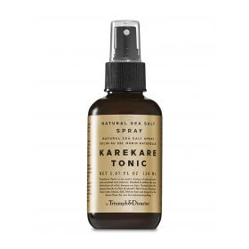 Triumph & Disaster Karekare Hair Tonic 150ml