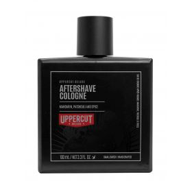 Uppercut Deluxe Aftershave Cologne 100 ml.