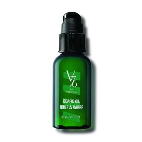 V76 by Vaughn Beard Oil 60 ml.