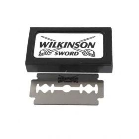 Wilkinson Sword Double Edge Razor Blades (5 pieces)