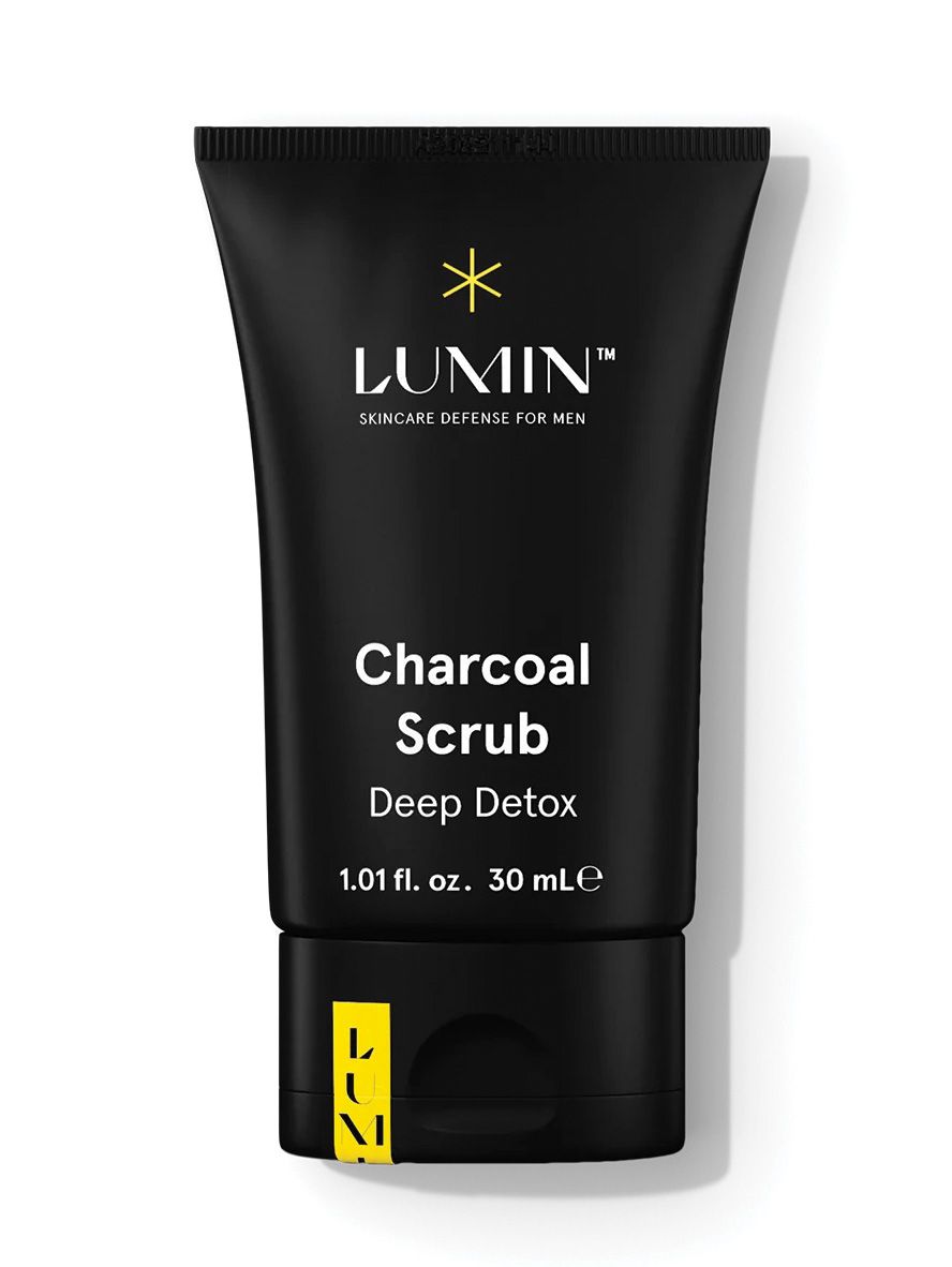 Lumin deals skin care