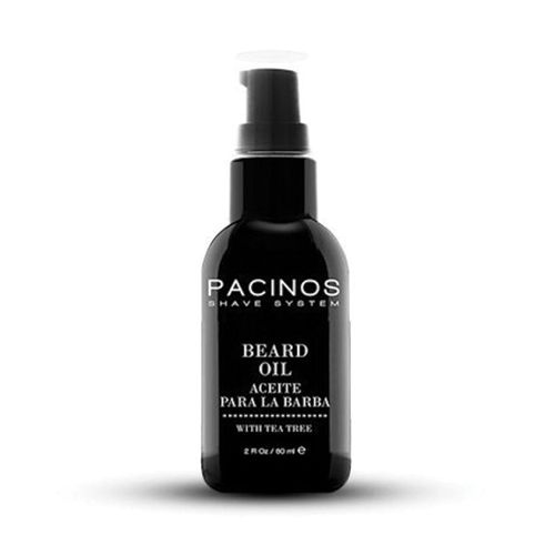 Pacinos Beard Oil 60 ml. | Buy Online Now