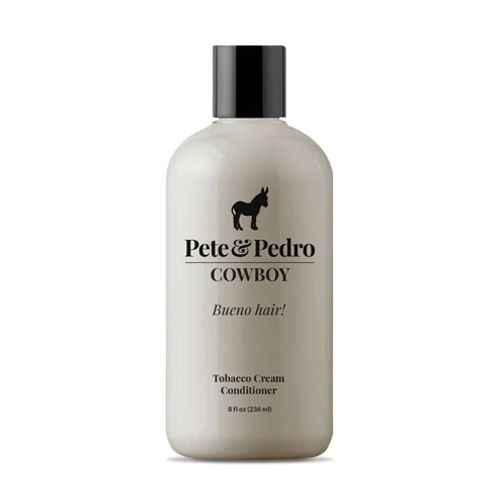 Pete and Pedro Cowboy Tobacco Cream Conditioner 236 ml. | Buy Now Pete and Pedro Cowboy Tobacco Cream Conditioner 236 ml. | Buy Now