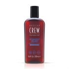 American Crew Anti Dandruff + Dry Scalp Shampoo 250 ml.