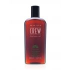 American Crew 3-in-1 Tea Tree 450 ml.