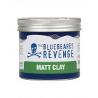Bluebeards Revenge Matt Clay 150ml