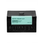 Blumaan Matte Cream Clay 71g
