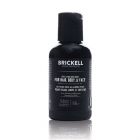 Brickell All in One Wash for Men Rapid Spicy Citrus Travel 59 ml.