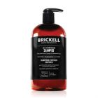 Brickell Daily Strengthening Shampoo with Pump 473 ml.