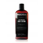 Brickell Deep Moisture Body Lotion Unscented