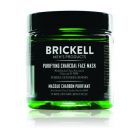 Brickell Purifying Charcoal Face Mask 113 gr.