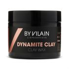 By Vilain Dynamite Clay Wax 65 ml