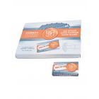 Merkur Super Platinum Double Edge Razor Blades 100 pack