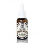 Mr Bear Family Beard Brew Wilderness 30ml