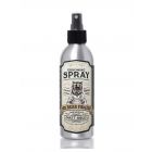 Mr Bear Family Grooming Spray Matt Hold