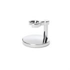 Muhle Stand Safety Razor - Chrome