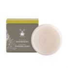 Muhle Shaving Soap Aloe Vera Refill 65 gr.