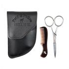 Pete and Pedro Beard Care Set