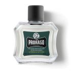 Proraso After Shave Balm Cypress and Vetyver 100 ml.