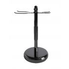 Rockwell Shave Stand - Gunmetal