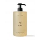 Salt and Stone Body Wash Santal & Vetiver 450ml