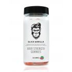 Slick Gorilla Hair Strength Gummies