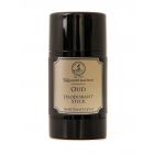 Taylor of Old Bond Street Oud Deodorant Stick 75ml