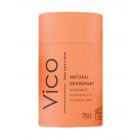 Vico Deodorant Sweet Peach & Nectar 75g