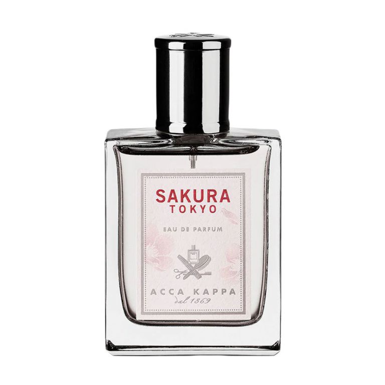 Acca Kappa Sakura Tokyo Eau de Parfum 100 ml.