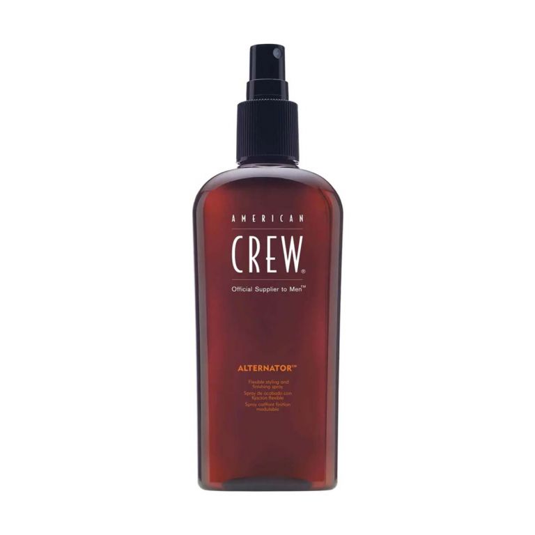American Crew Alternator Finishing Spray 100 ml.