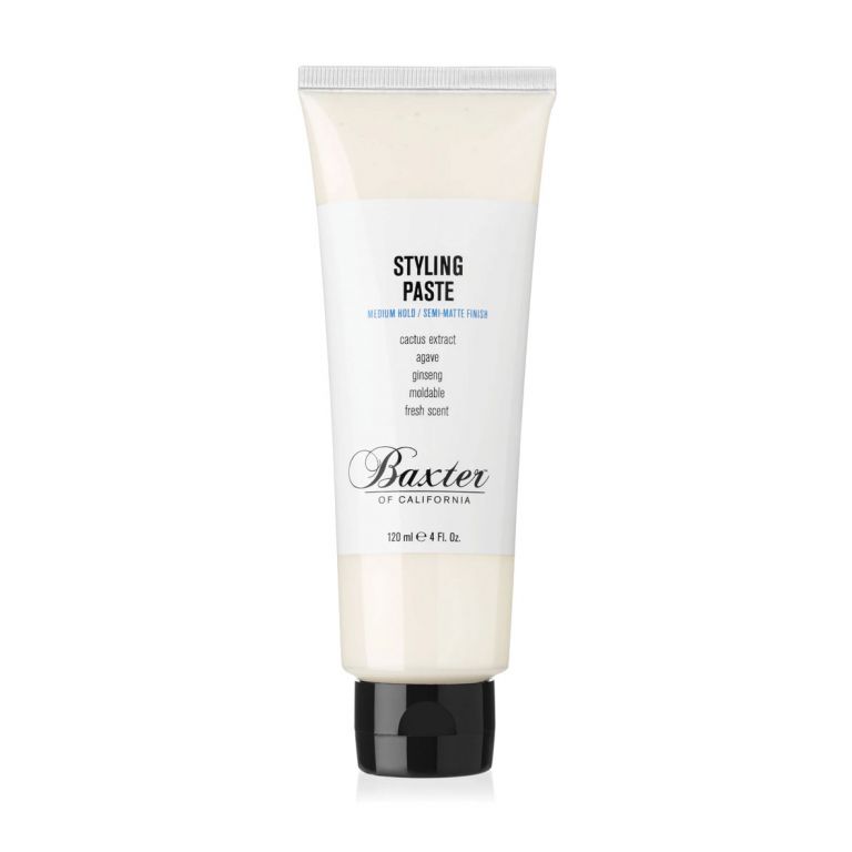 Baxter of California Styling Paste 120 ml.
