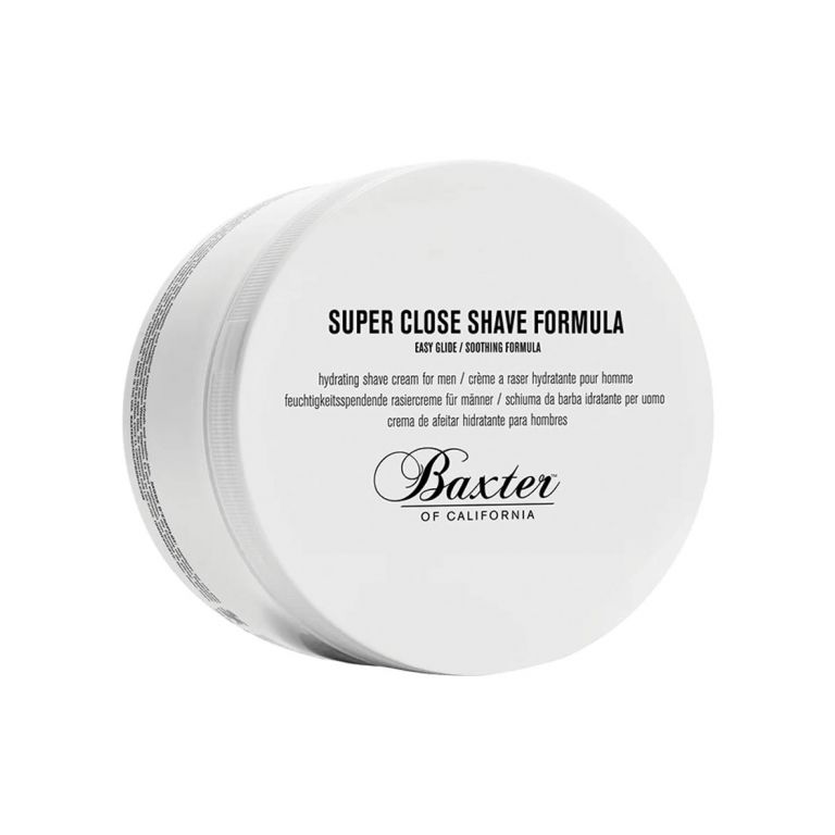 Baxter of California Super Close Shave Formula 240 ml.