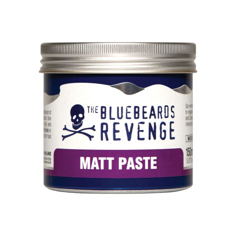 Bluebeards Revenge Matt Paste 150 ml.