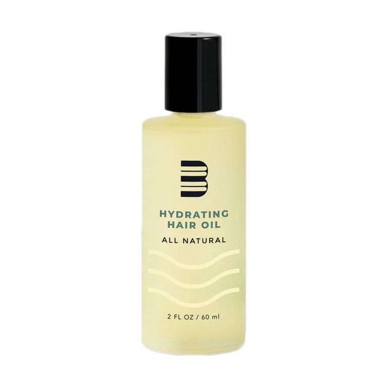 Blumaan Hydrating Hair Oil 60 ml.