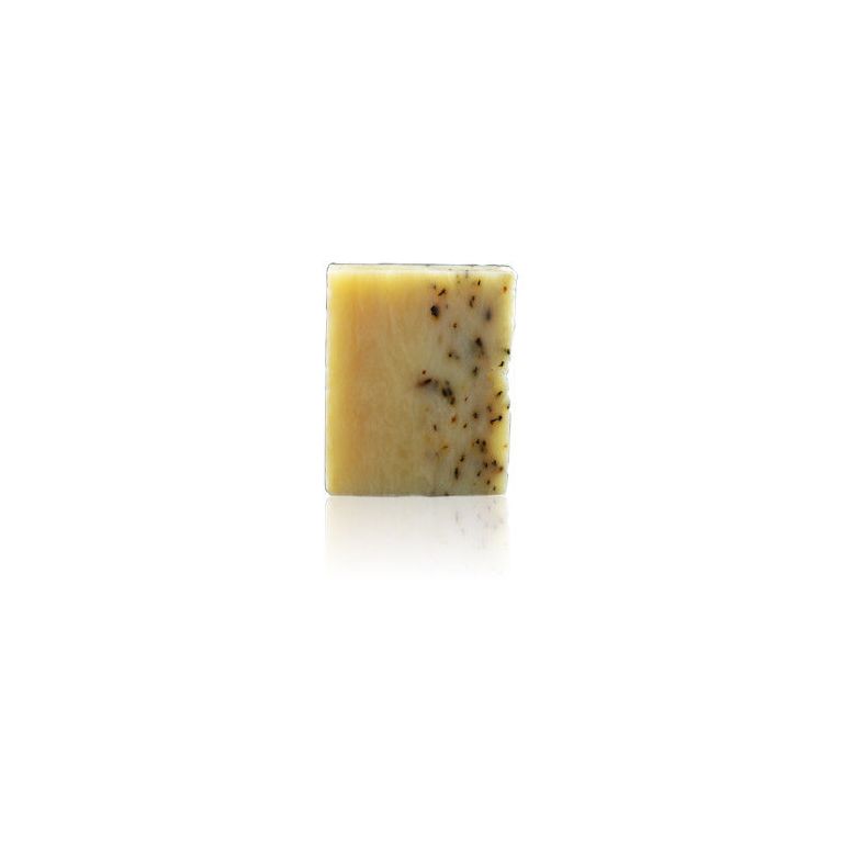 Brickell Mint Soap Scrub Bar 114 gr.